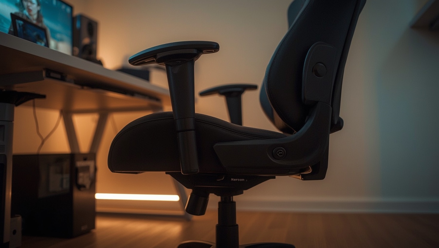gaming stuhl für kleine menschen