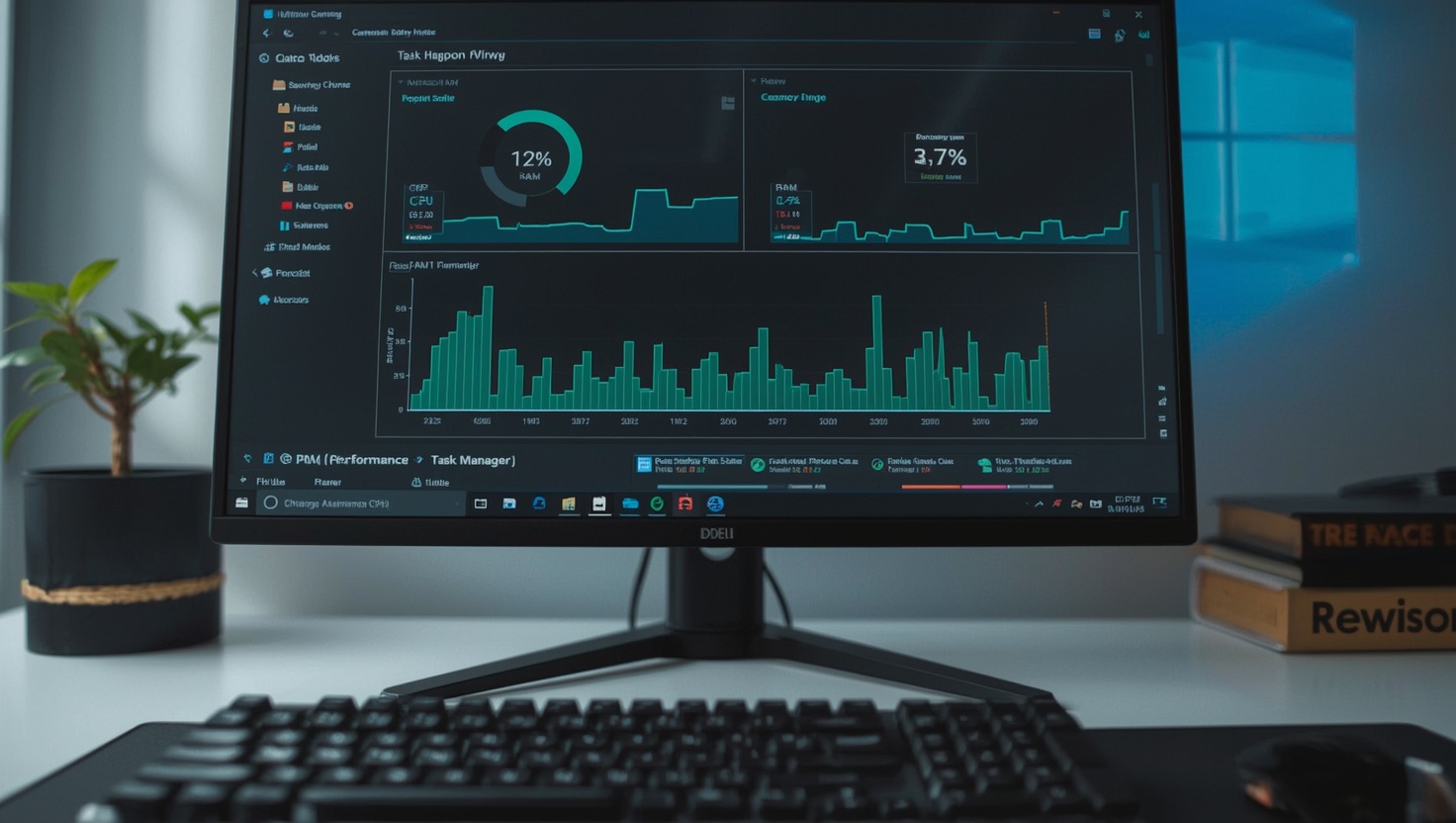 pc schneller machen windows 11