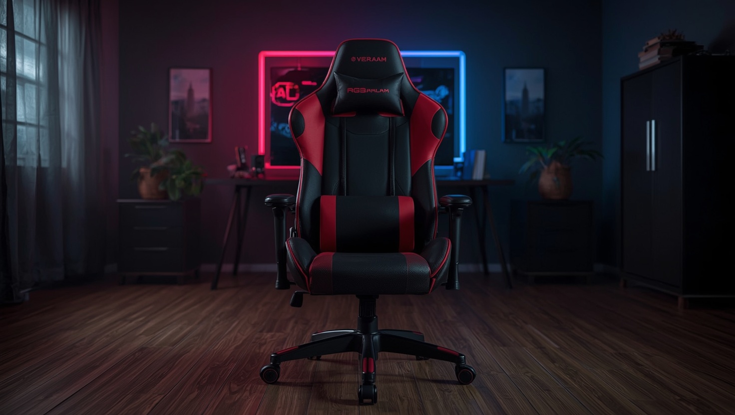 was ist ein gaming stuhl