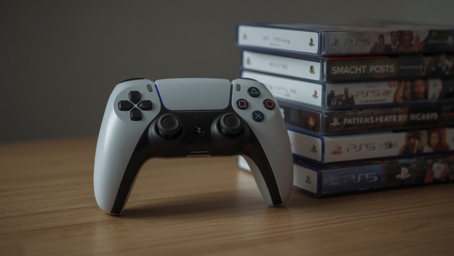 welche ps5 spiele lohnen sich